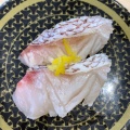 はま寿司 うまネタ祭り - 実際訪問したユーザーが直接撮影して投稿した学園回転寿司はま寿司 武蔵村山店の写真のメニュー情報