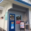 実際訪問したユーザーが直接撮影して投稿した稲葉カフェ87cafeの写真