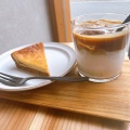 実際訪問したユーザーが直接撮影して投稿した甲斐守町コーヒー専門店Story coffee and espressoの写真