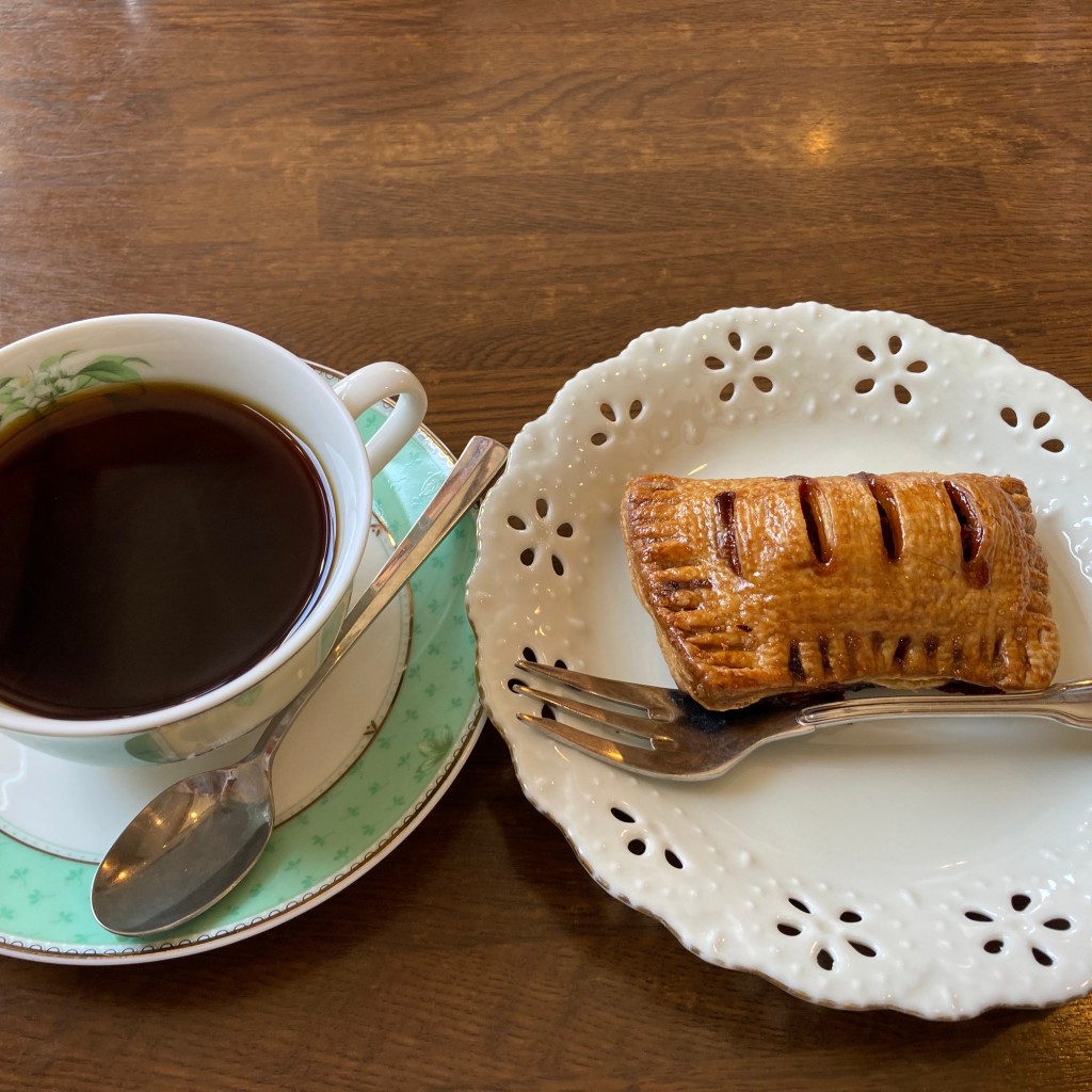 ユーザーが投稿したお食事喫茶の写真 - 実際訪問したユーザーが直接撮影して投稿した十文字町梨木野菜料理デリカテッセン紅玉の写真