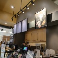 実際訪問したユーザーが直接撮影して投稿した北七条東カフェスターバックスコーヒー アリオ札幌店の写真