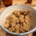 実際訪問したユーザーが直接撮影して投稿した雲井通定食屋ヒシミツ醤油 ミント神戸店の写真