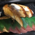 実際訪問したユーザーが直接撮影して投稿した高田回転寿司スシロー 茅ヶ崎店の写真