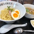 実際訪問したユーザーが直接撮影して投稿した谷田ラーメン専門店ら〜めん 華麗なる無花果の写真