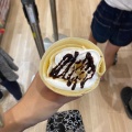 実際訪問したユーザーが直接撮影して投稿した本町西カフェcafe Tapino イオンモール与野店の写真