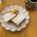 実際訪問したユーザーが直接撮影して投稿した堤通雨宮町カフェCafeKotonohaの写真