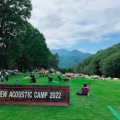 実際訪問したユーザーが直接撮影して投稿した藤原その他名所 / 観光New Acoustic Campの写真