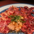 実際訪問したユーザーが直接撮影して投稿した東野田町焼肉炭火焼肉 十八番の写真