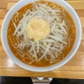 実際訪問したユーザーが直接撮影して投稿した熊倉ラーメン専門店昭和軒の写真