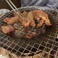 実際訪問したユーザーが直接撮影して投稿した旭丘焼肉七輪焼肉 安安 江古田店の写真