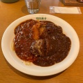 実際訪問したユーザーが直接撮影して投稿した京泊洋食向日葵亭の写真