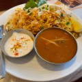 実際訪問したユーザーが直接撮影して投稿した麹町インド料理MOTHER INDIA 半蔵門駅前店の写真