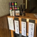 実際訪問したユーザーが直接撮影して投稿した銀山新畑その他飲食店野川とうふやの写真