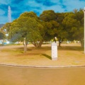実際訪問したユーザーが直接撮影して投稿した山下町広場山下公園 広場の写真