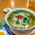 実際訪問したユーザーが直接撮影して投稿した錦糸ベトナム料理サイゴン マジェスティックの写真