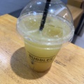 実際訪問したユーザーが直接撮影して投稿した西新宿ジュースバーJUICE STAND BUBBLES SHINJUKU WESTの写真