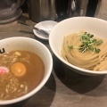 実際訪問したユーザーが直接撮影して投稿した西新宿つけ麺専門店つけめんTETSU 京王モール新宿店の写真