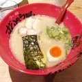 実際訪問したユーザーが直接撮影して投稿した枝吉ラーメン専門店ラー麺 ずんどう屋 神戸西店の写真