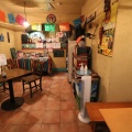 実際訪問したユーザーが直接撮影して投稿した田中大久保町メキシコ料理タケリア・パチャンガの写真