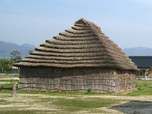 実際訪問したユーザーが直接撮影して投稿した矢野目公園天童市西沼田遺跡公園の写真