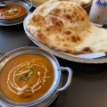 実際訪問したユーザーが直接撮影して投稿した保インドカレーJAHAN インド・ネパール料理の写真