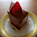 実際訪問したユーザーが直接撮影して投稿した通古賀ケーキフランス菓子 ジャン・ドゥの写真