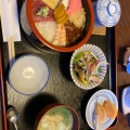 実際訪問したユーザーが直接撮影して投稿した柵町寿司寿司としの写真