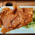 実際訪問したユーザーが直接撮影して投稿した菖蒲町三箇洋食cafeつむぎの写真