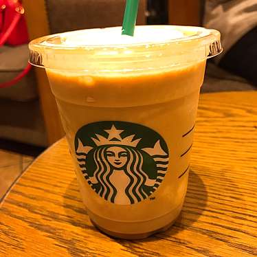 スターバックスコーヒー キャナルシティ博多店のundefinedに実際訪問訪問したユーザーunknownさんが新しく投稿した新着口コミの写真