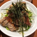 実際訪問したユーザーが直接撮影して投稿した白金ラーメン / つけ麺らぁめん蔵持の写真