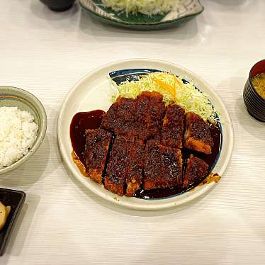 名古屋名物 みそかつ 矢場とん 名古屋駅エスカ店のundefinedに実際訪問訪問したユーザーunknownさんが新しく投稿した新着口コミの写真