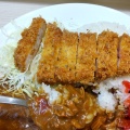 実際訪問したユーザーが直接撮影して投稿した飯田橋カレーとんかつ檍のカレー屋 いっぺこっぺ 飯田橋店の写真