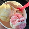 実際訪問したユーザーが直接撮影して投稿した西取石アイスクリームサーティワンアイスクリーム 高石ロードサイド店の写真