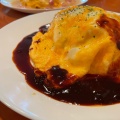 実際訪問したユーザーが直接撮影して投稿した新松戸洋食エッグスカントリーの写真