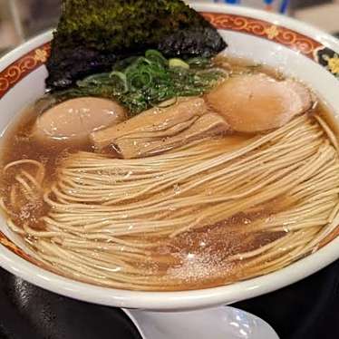 中華そば 麺や食堂 本店のundefinedに実際訪問訪問したユーザーunknownさんが新しく投稿した新着口コミの写真