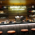 実際訪問したユーザーが直接撮影して投稿した八丁堀カフェIMPREST CAFE by anea cafe hatchoboriの写真