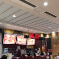 実際訪問したユーザーが直接撮影して投稿した扇中華料理中華料理 蓬莱 レクト店の写真