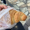 実際訪問したユーザーが直接撮影して投稿した千本港町デザート / ベーカリーBakery La Torrettaの写真