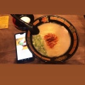 実際訪問したユーザーが直接撮影して投稿した清水ラーメン専門店一蘭 大阪茨木店の写真