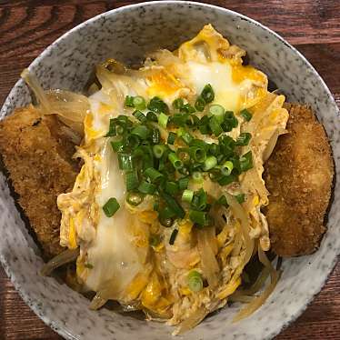 実際訪問したユーザーが直接撮影して投稿した安芸津町三津ラーメン専門店龍の庄の写真