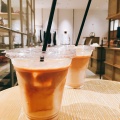 実際訪問したユーザーが直接撮影して投稿した南青山コーヒー専門店COBI COFFEE AOYAMAの写真