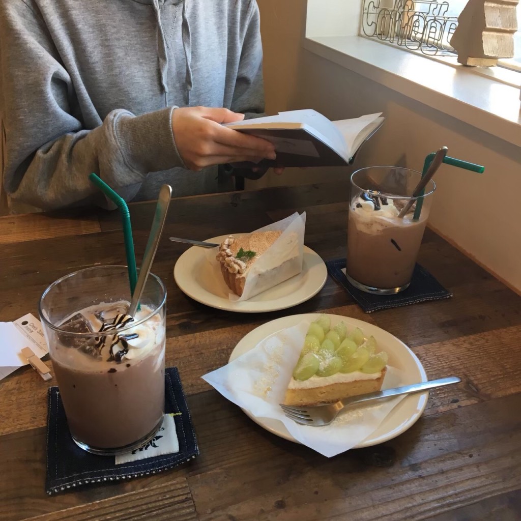 -R-Rさんが投稿した西羽田町カフェのお店ソウグッドコーヒー&ベイク/so good coffee & bakeの写真