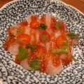 実際訪問したユーザーが直接撮影して投稿した西新宿魚介 / 海鮮料理四十八漁場 西新宿店の写真