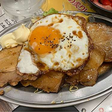 実際訪問したユーザーが直接撮影して投稿した赤羽居酒屋大衆酒場 れもん 赤羽店の写真