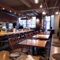 アイスティー (アールグレイ) - 実際訪問したユーザーが直接撮影して投稿した名駅カフェ3 story cafeの写真のメニュー情報