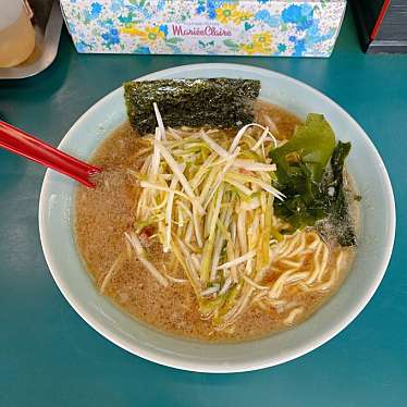 実際訪問したユーザーが直接撮影して投稿した中原ラーメン専門店ラーメンショップまるよしの写真