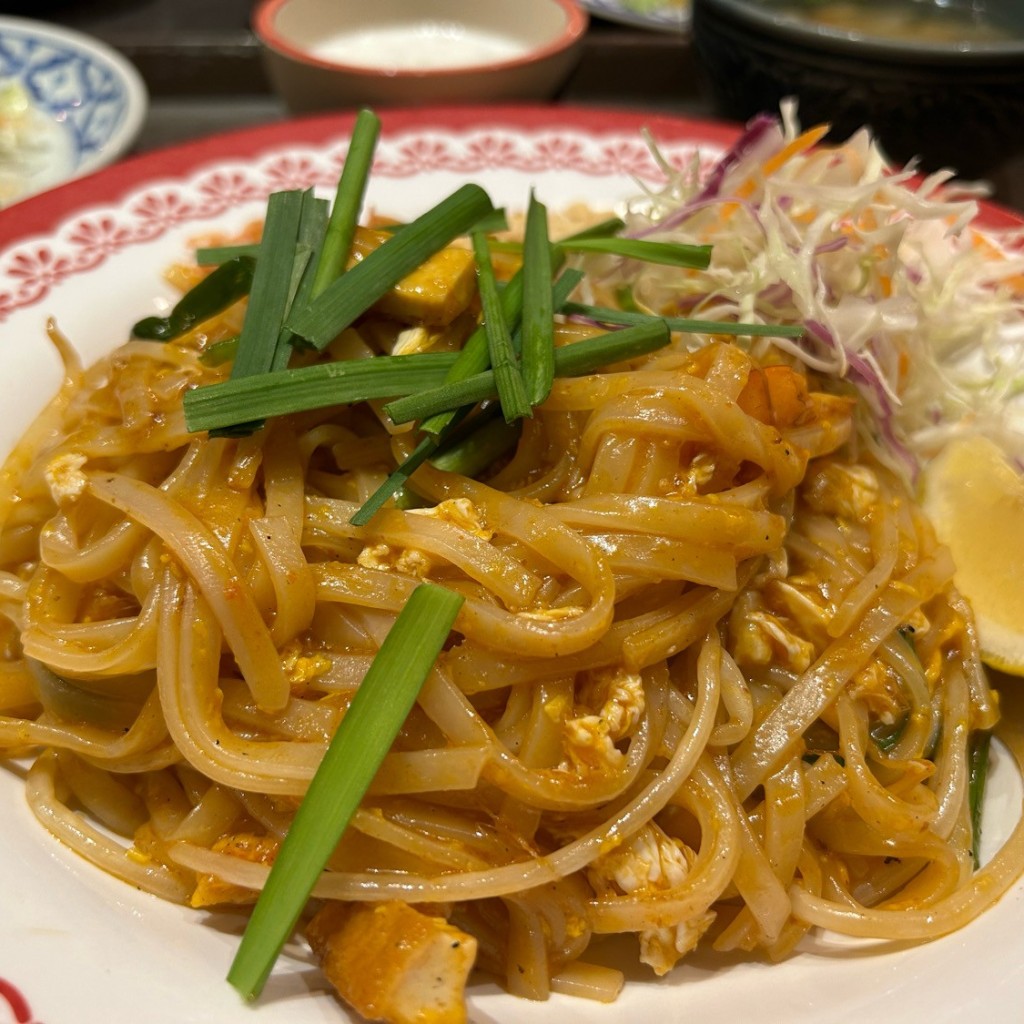 hikinikuさんが投稿した西五反田タイ料理のお店LANNA THAI CUISINE/ラーンナー タイ レストランの写真