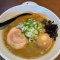 実際訪問したユーザーが直接撮影して投稿した乾町ラーメン / つけ麺中華そば 響の写真