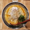 実際訪問したユーザーが直接撮影して投稿した錦糸ラーメン / つけ麺双麺 錦糸町店の写真