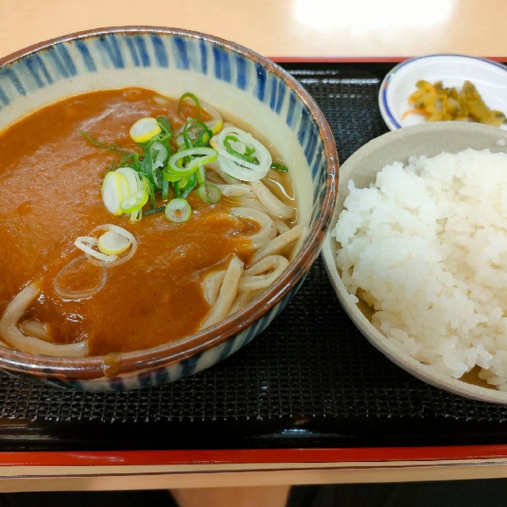 実際訪問したユーザーが直接撮影して投稿した曽根定食屋丹波大食堂の写真